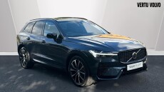Volvo XC60 2.0 T8 [455] RC PHEV Ultimate Dark 5dr AWD Gtron Estate